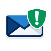 Disposable Email Detector API logo