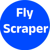 Fly Scraper