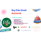 To rated site Buy Edu Email Accounts in Year logo