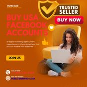 The Best Practices to Buy USA Facebook Accounts Securely logo