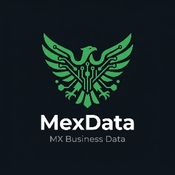 MexData logo