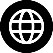 Unshorten URL logo