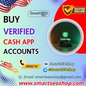 How To Buy Verified Cash App Accounts in Old & Business logo