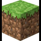 Minecraft Player Lookup logo