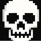 DeathAPI logo