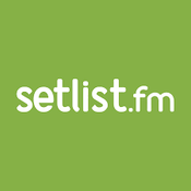 Setlist.fm Concert Setlist API logo