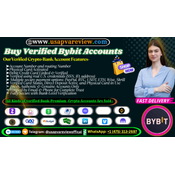 Heart touchig post for Buy Verified Bybit Accounts In 2k26 logo