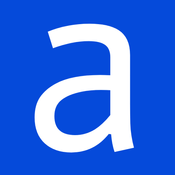 Ahrefs URL Research logo