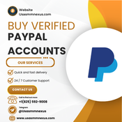 Buy Hotmail accounts logo