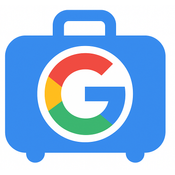 google flight logo