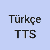 Turkish Text to Speech logo