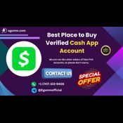 13How to Buy Verified Cash App Accounts in the USA logo