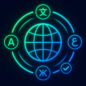 Language Detector logo