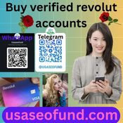 Top 3 Sites to Buy Verified Revolut Accounts 2025 logo