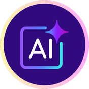 AI Grammar Checker logo