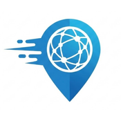 Fast IP Geolocation API logo