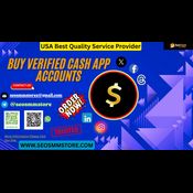 How to▰ Buying Verified Cash App Accounts ▰Full Guide logo