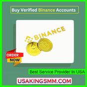 Buy Verified Binance Accounts in united state logo