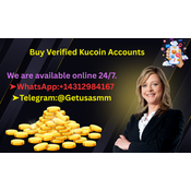 How To Buy,,Verified Kucoin Accounts In 2025,26 logo