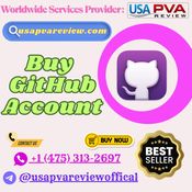 Where Right Place to Buy GitHub Accounts? New Post logo