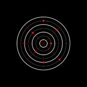 Negative Screening logo