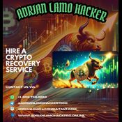 HIRE A PROFICIENT CRYPTOCURRENCY RECOVERY EXPERT logo