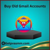 Top 5 Sites to Buy Gmail Accounts (PVA & Old) in the US logo