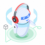AgentThread Hub logo
