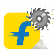 Real-Time Flipkart Scraper logo