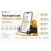 The 2026 Way: $50k Omnilender Loan logo