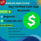 How to Buy Verified Cash App Accounts logo