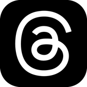 Threads Video & Image Downloader logo