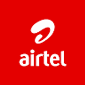 Airtel Thanks API logo