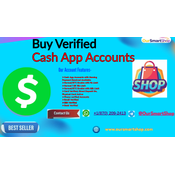 One of the Best service to Buy  Cash App Accounts In Year logo