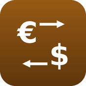 Currency Exchange Rates (ECB) logo