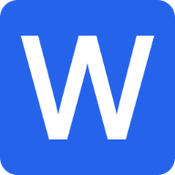 Word Checker API logo