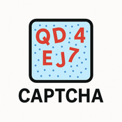 Captcha Generator logo