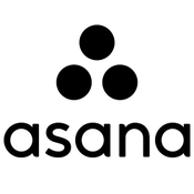 Create Asana Task logo