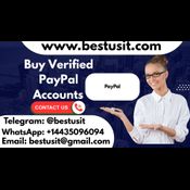 12.5 Best Places to Buy Verified PayPal Accounts Online logo