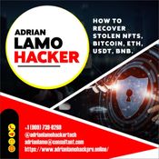 HOW I RECOVERED MY FUNDS FROM A SCAM TRADING BROKER logo