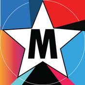 Social Media Master logo