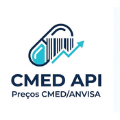 Tabela CMED ANVISA - Preços de Medicamentos logo