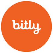 Bitly URL Shortner logo