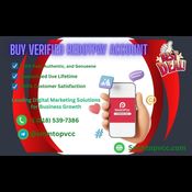 Buy Verified RedotPay Accounts In This Year  logo