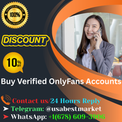 Exclusive 9 Ways To Buy Verified OnlyFans Accounts logo