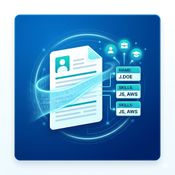 AI Powered Resume Parser ATS logo