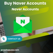 Top 3 Best Site To Buy Naver Accounts | Los Angeles, CA