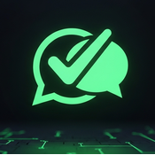 WhatsApp Number Validator logo