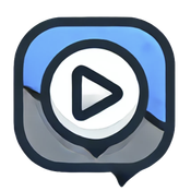 video-transcript-scraper logo