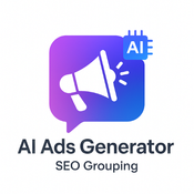 AI Ads Generator logo